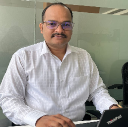 Pradeep Ghole's Photo