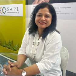 Nikita Chavan's Photo